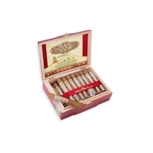 Arturo Fuente FF Opus X Angel'S Share Robusto (29)