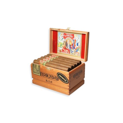 Arturo Fuente Flor Fina 8-5-8 (25)