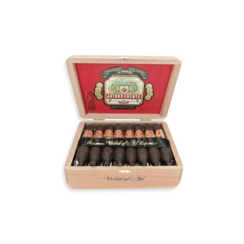 Arturo Fuente Hemingway Work Of Art (25)