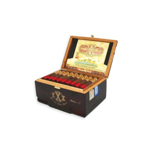 Arturo Fuente Opus X Belicoso Xxx (42)