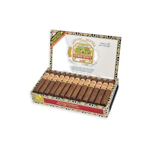 Arturo Fuente Rosado #58 (25)