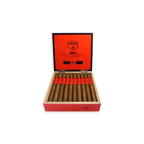 Camacho Corojo Churchill (25)