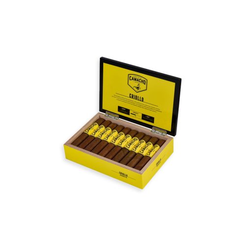 Camacho Criollo Robusto (20)