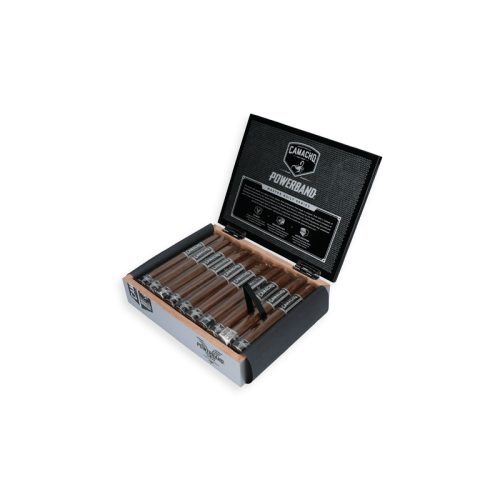 Camacho Powerband Toro (20)