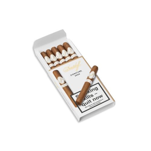 Davidoff 2000 Cello (5x5)