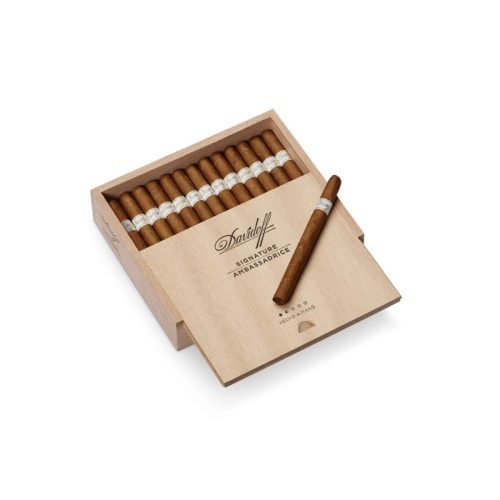 Davidoff Classic Ambassadrice (25)