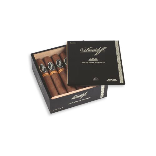 Davidoff Nicaragua Robusto (12)