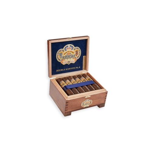 Diamond Crown Maximus Double Robusto #6 (20)