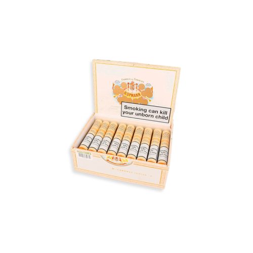 H. Upmann Coronas Junior AT (25) 2013