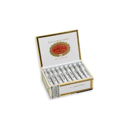 Hoyo de Monterrey Coronations AT (25)