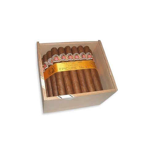 Hoyo de Monterrey Epicure No. 1 (50)