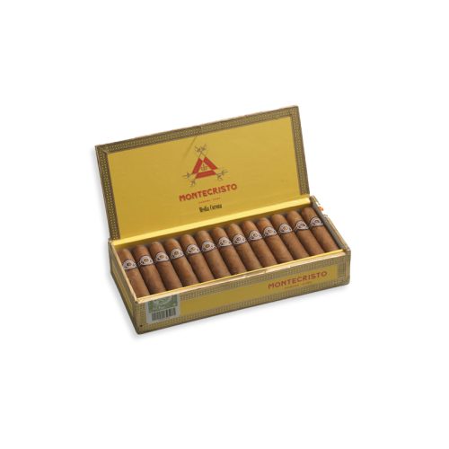 Montecristo Media Corona (25)