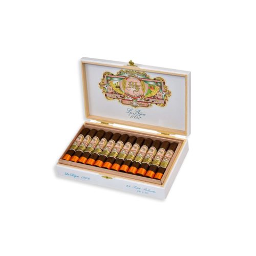 My Father Le Bijou Petit Robusto (23)