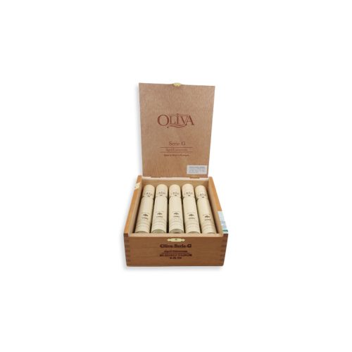 Oliva Serie G Toro tubos (10)