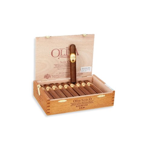 Oliva Serie O Robusto Sun Grown (20)