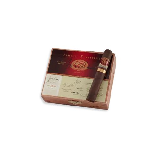 Padron Family Reserve 46 Maduro (10)