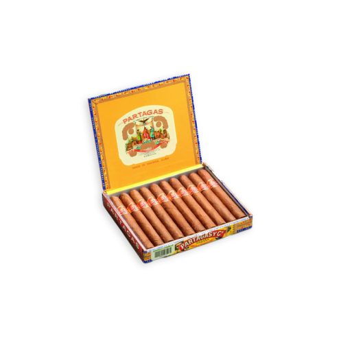 Partagas Mille Fleurs (10)