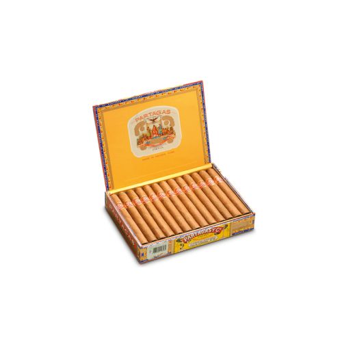 Partagas Super Partagas (hand -made) (25)