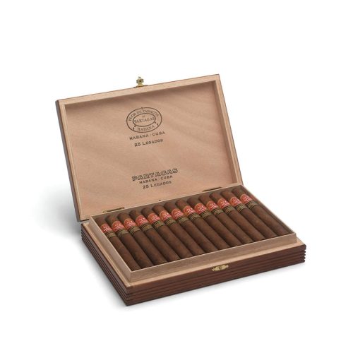 Partagas Legados LTD 2021 (25)