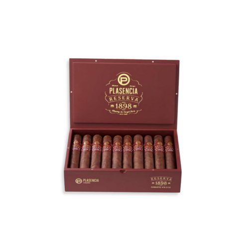 Plasencia Reserva 1898 Robusto (20)