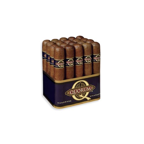 Quorum Maduro Double Gordo (20)