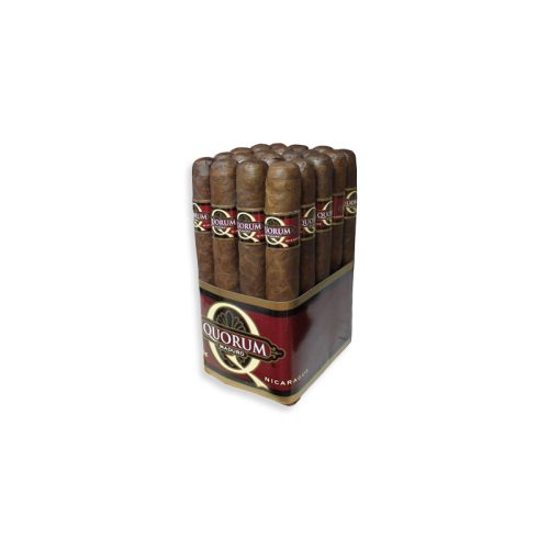 Quorum Maduro Toro (20)