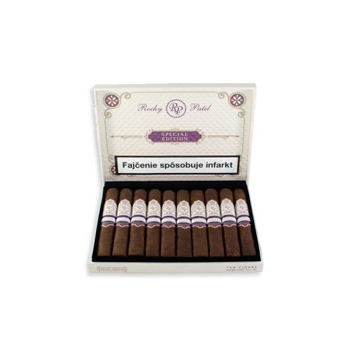 Rocky Patel Special Edition Robusto (10) – Image 2