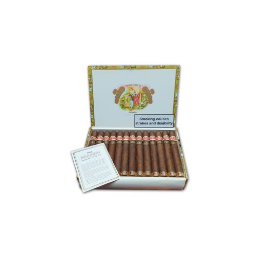 Romeo y Julieta Hermoso No. 2 Ed. Ltda. 2004