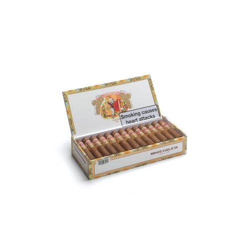 Romeo y Julieta Petit Churchill (25)