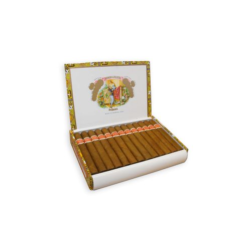 Romeo y Julieta Petit Coronas (25)