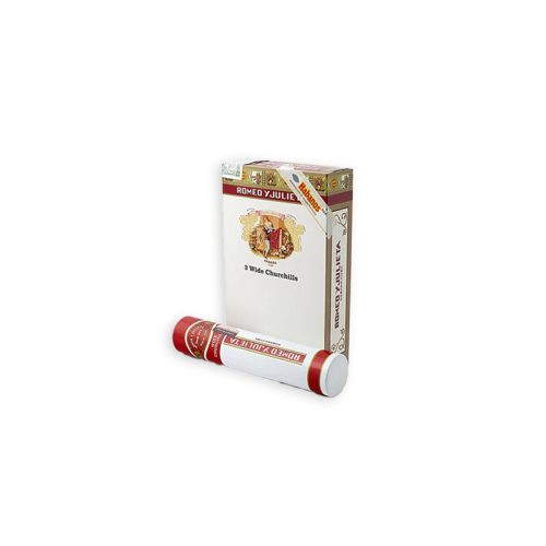 Romeo y Julieta Romeo No. 3 (1x3)