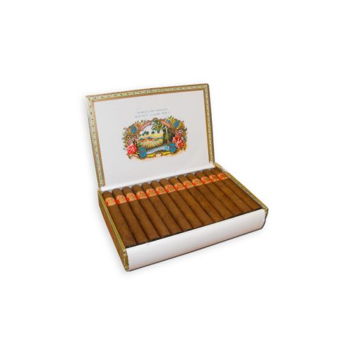 Saint Luis Rey Serie A (25)