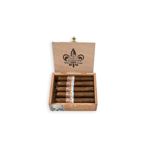 Tatuaje RC No. 1 (10)