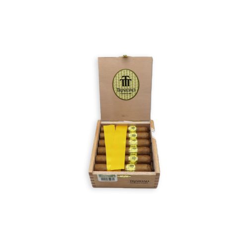 Trinidad Robusto T (12)