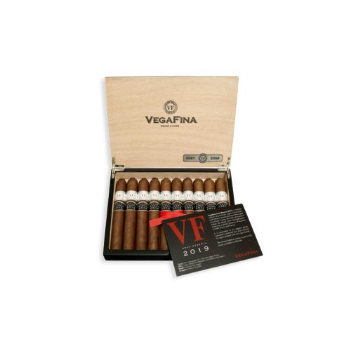 VegaFina Gran Reserve 2019 TOROS (10)