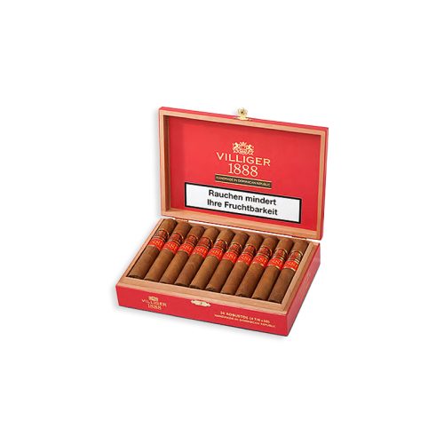 Villiger 1888 Robusto (20)