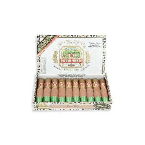 Arturo Fuente Chateau Fuente Natural (10)