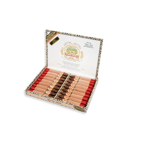 Arturo Fuente Chateau Fuente Queen B Sun Grown (18)