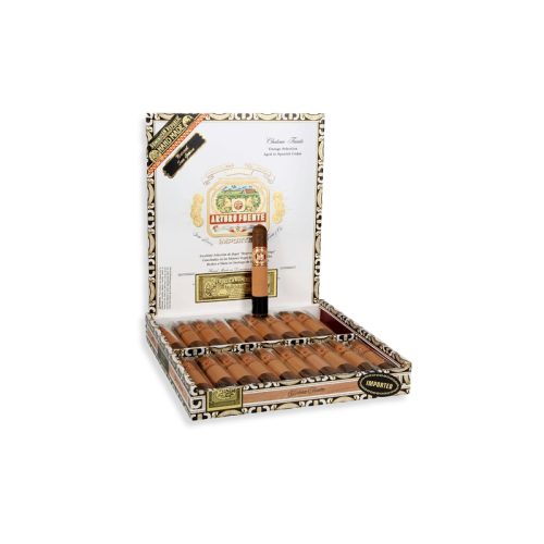 Arturo Fuente Chateau Fuente Sun Grown (20)