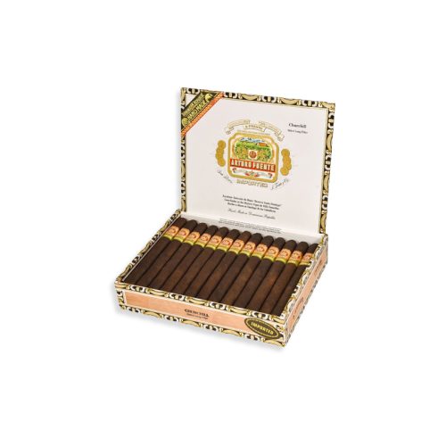 Arturo Fuente Churchill Maduro (25)