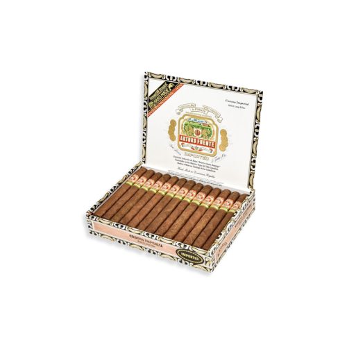 Arturo Fuente Corona Imperial Natural (25)