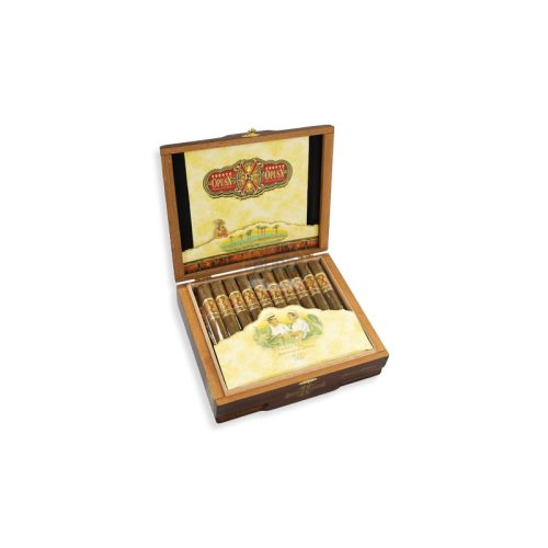 Arturo Fuente FF Opus X Reserva D'Chateau (32)