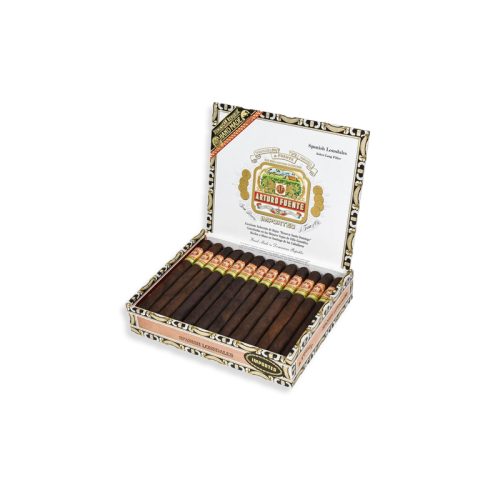 Arturo Fuente Spanish Lonsdale Maduro (25)