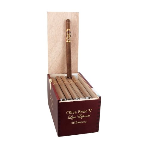 Oliva Serie V Lancero 7x38 (24) – Image 2