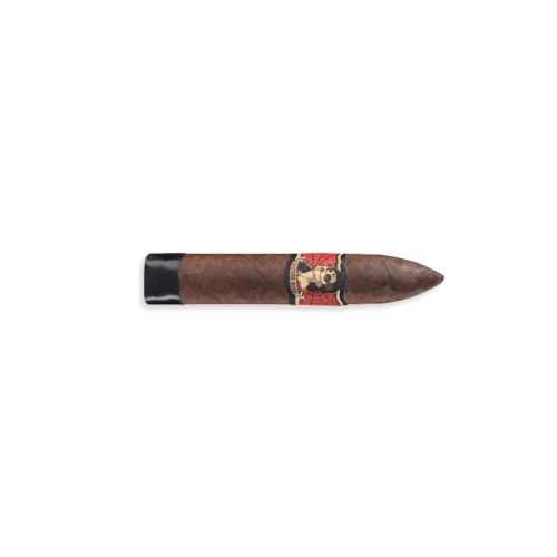 Drew Estate Deadwood Leather Rose Torpedo (24)