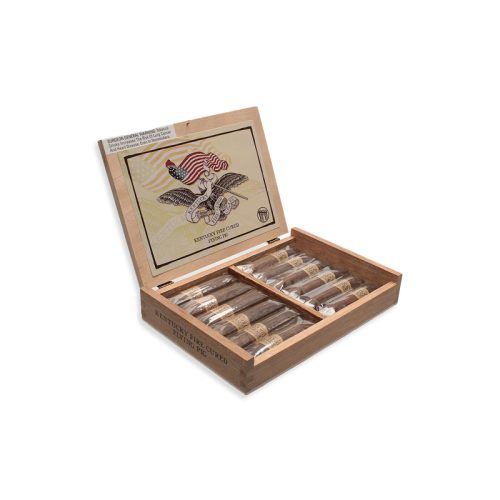 Drew Estate Kentucky Fire Cured Flying Pig (12)