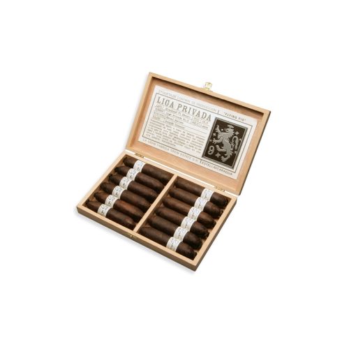 Drew Estate Liga Privada No 9 Flying Pig (12)