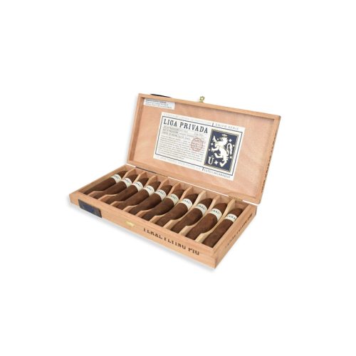 Drew Estate  Liga Privada Unico Serie Feral Flying Pig (10)