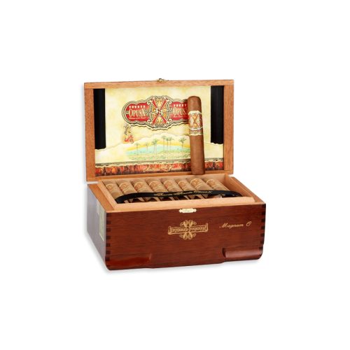 Arturo Fuente OpusX Magnum O (36)