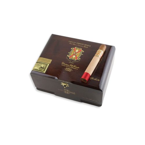 Arturo Fuente OpusX Double Robusto (42)
